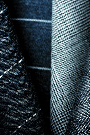 Suiting Fabric